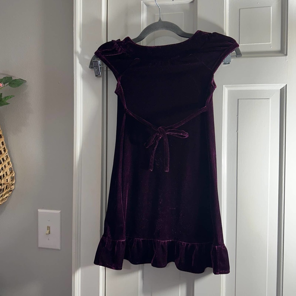 HOLIDAY editions dress - Picture 2 of 3